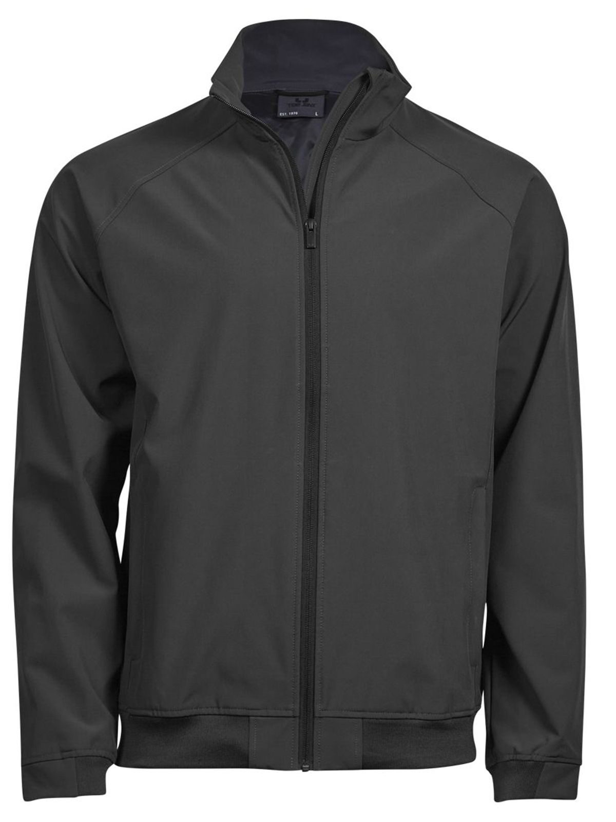 dark grey